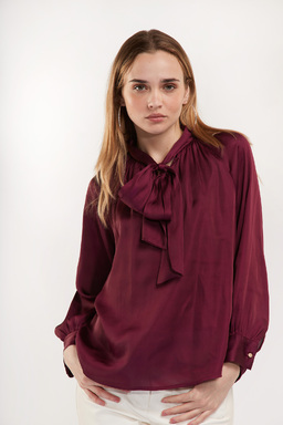 Senso herfst wintercollectie 2025 dameskleding Kameleon Balegem Oost-Vlaanderen