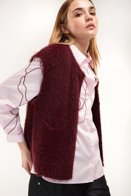 Senso herfst wintercollectie 2025 dameskleding Kameleon Balegem Oost-Vlaanderen
