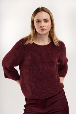 Senso herfst wintercollectie 2025 dameskleding Kameleon Balegem Oost-Vlaanderen
