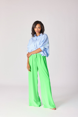 LAUREBISBlouse-bluefluogreen-POLLYpants-neongreen.jpg