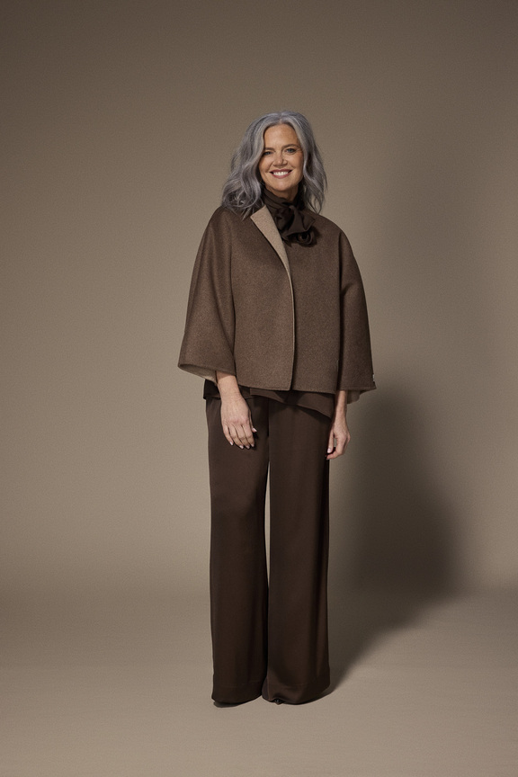LALOTTI_FW26_gala_blouse_brownxcarole_cape_brownxpolly_pants_brown.jpg