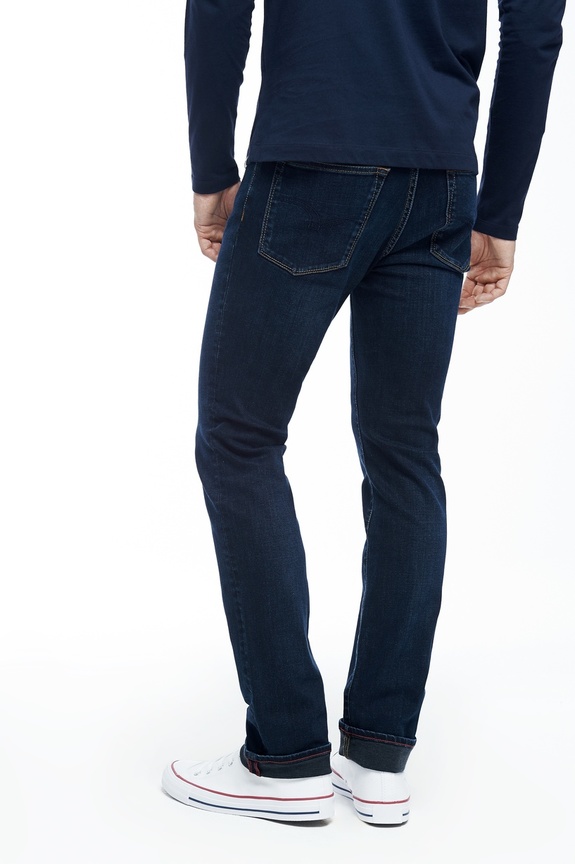 broek jeans Bronson heren wintercollectie 2020 bij Kameleon in Balegem 
