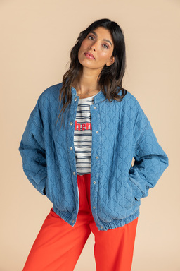 Four Roses zomercollectie 2025 dameskleding Kameleon Balegem Oost-Vlaanderen