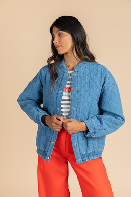 Four Roses zomercollectie 2025 dameskleding Kameleon Balegem Oost-Vlaanderen