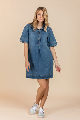 Four Roses zomercollectie 2025 dameskleding Kameleon Balegem Oost-Vlaanderen